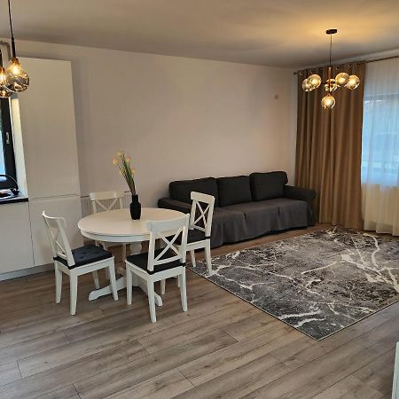 2 Rooms Apartment I Love Tea Bucarest Esterno foto