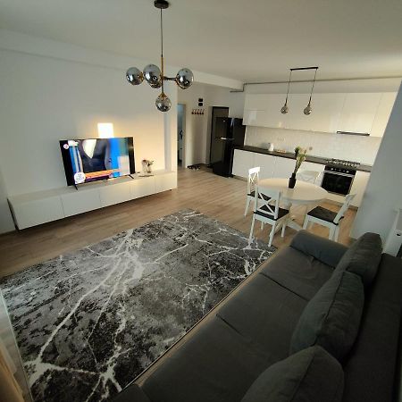 2 Rooms Apartment I Love Tea Bucarest Esterno foto